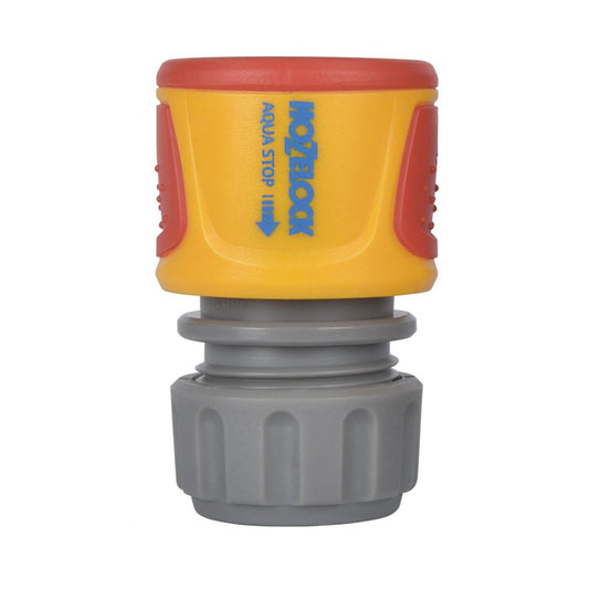 Hozelock AquaStop Connector 1/2"
