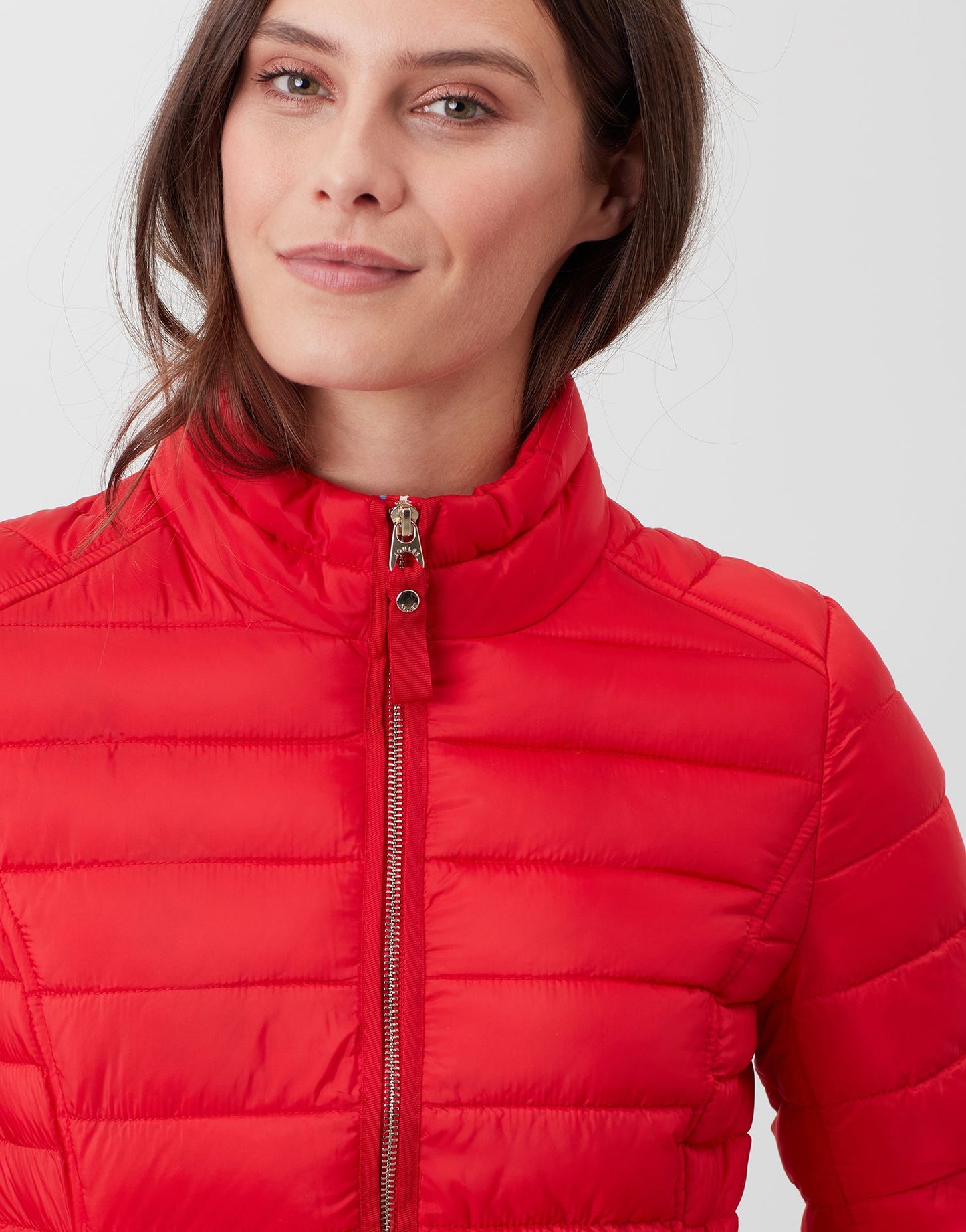 Joules Canterbury Short Luxe Padded Jacket