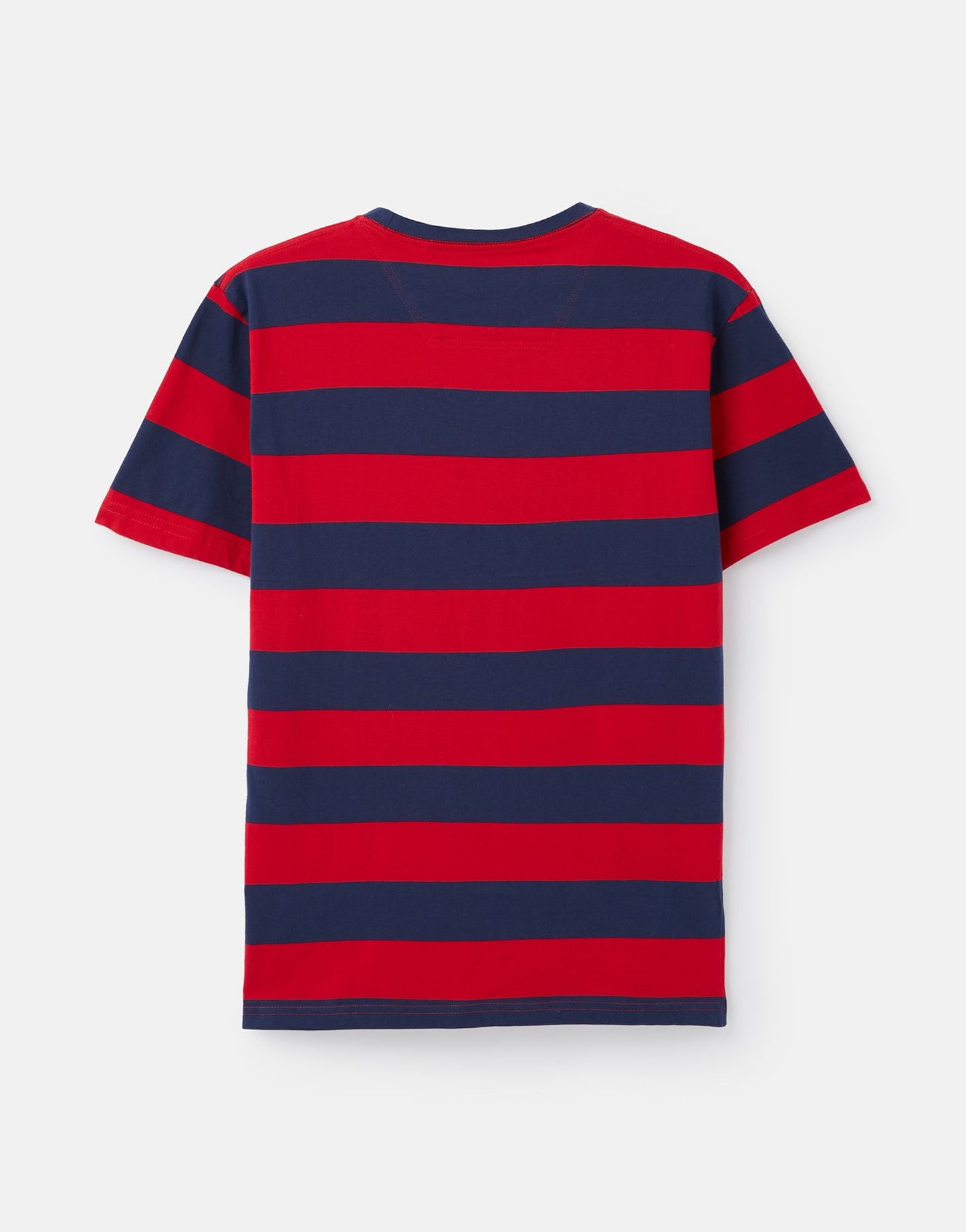 Joules Boathouse Stripe T Shirt