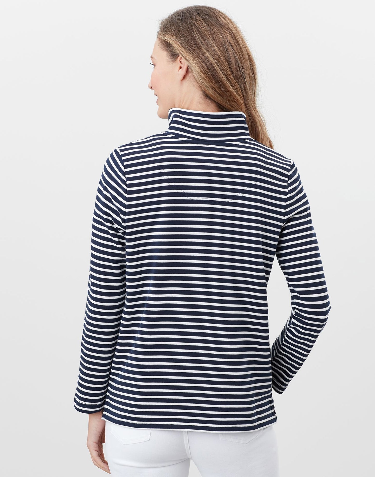 Joules Pip Half Zip Sweatshirt