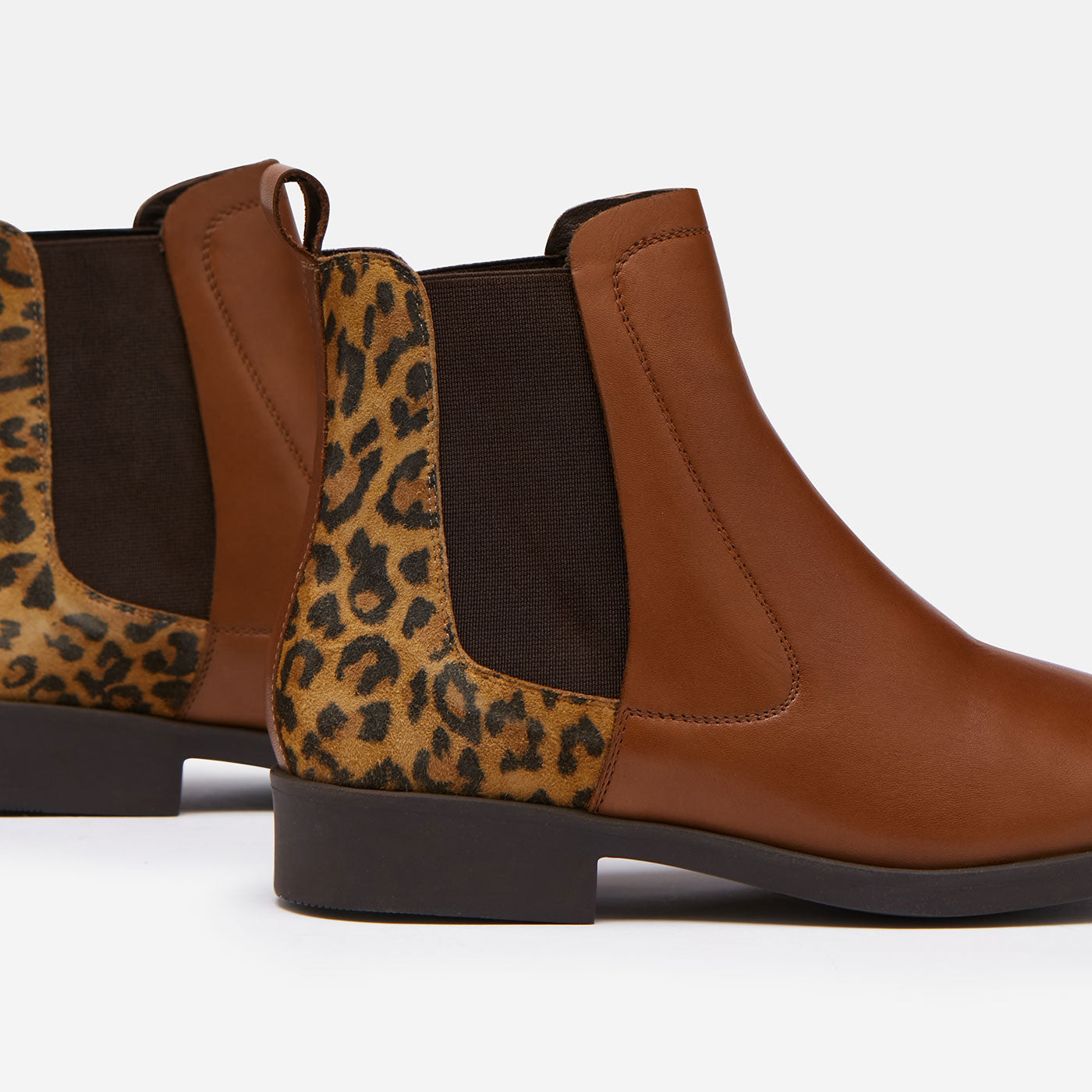 Joules Chelmsford Chelsea Boots