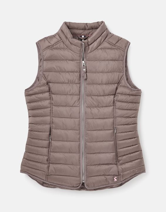 Joules Furlton Quilted Gilet