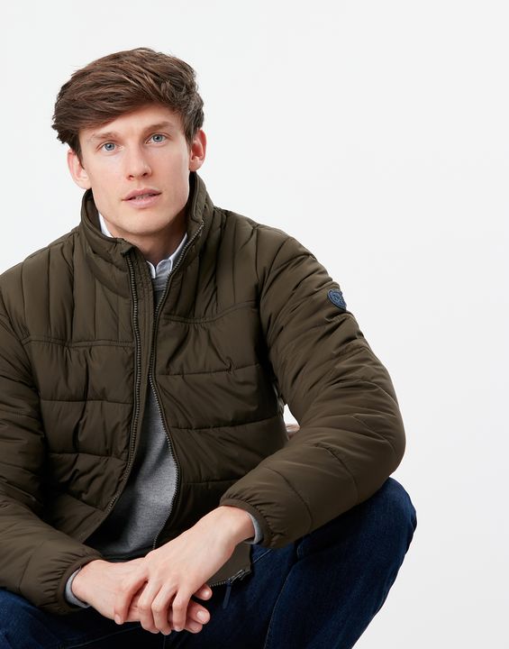 Joules Go To Padded Jacket AW21