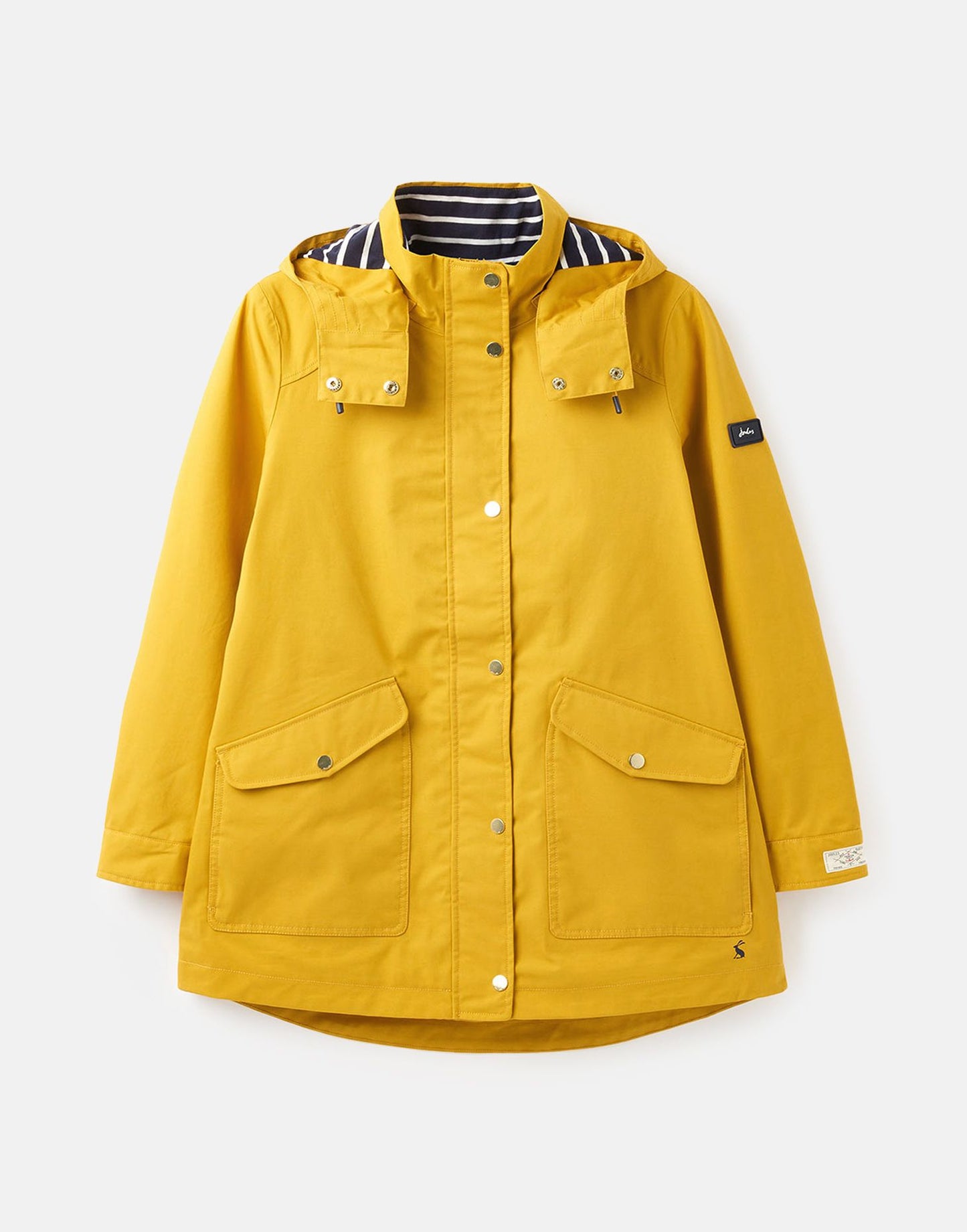 Joules Coast Waterproof Mac