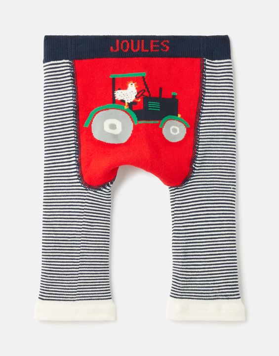 Joules Baby Boys Winter Lively Single Pack Character Leggings – Sam Turner  & Sons