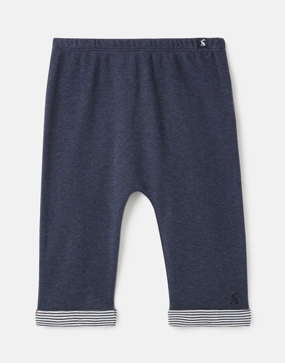 Joules Baby Boys Grove Cotton Trousers