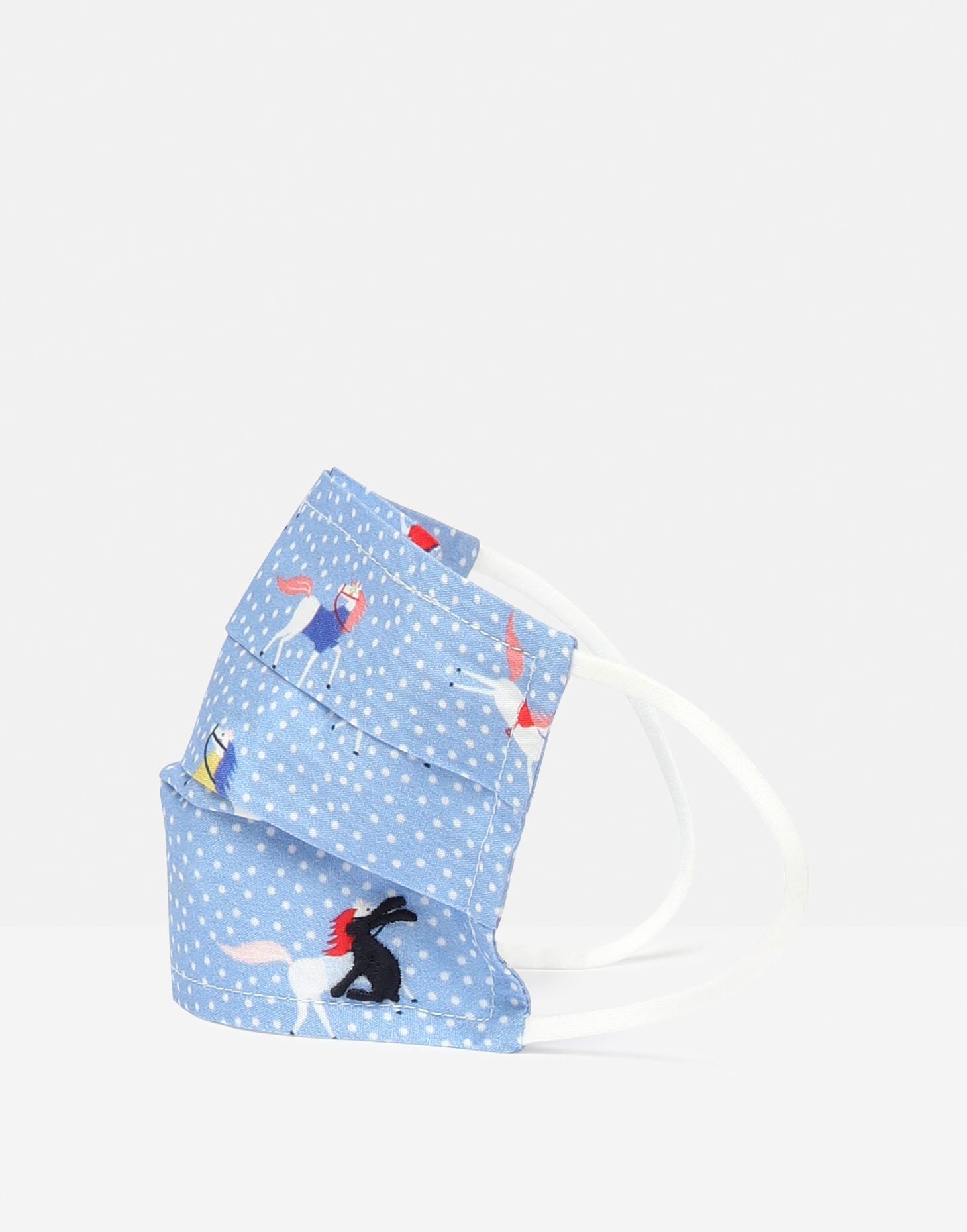 Pacchetto Maschera Viso Per Bambini Con Cordini - Italia - Foto 3