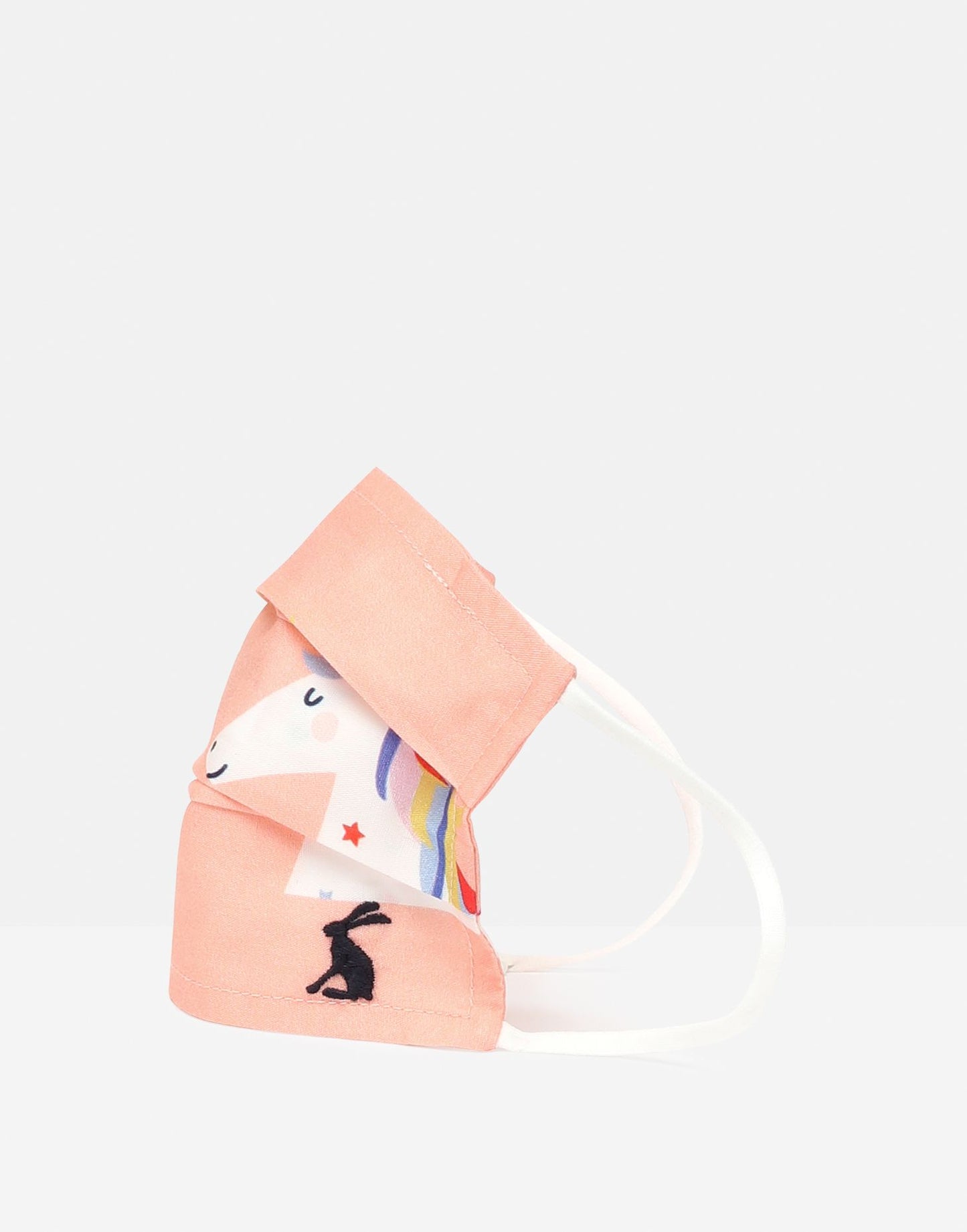 Joules Girls' Non-Medical Face Covering 3-Pack