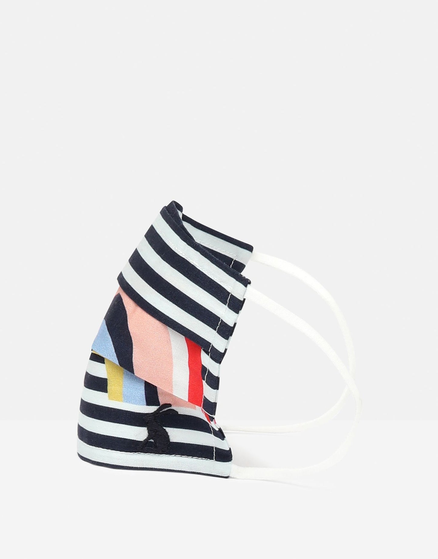 Joules Girls' Non-Medical Face Covering 3-Pack