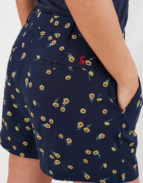 Joules Ashleigh Printed Shorts