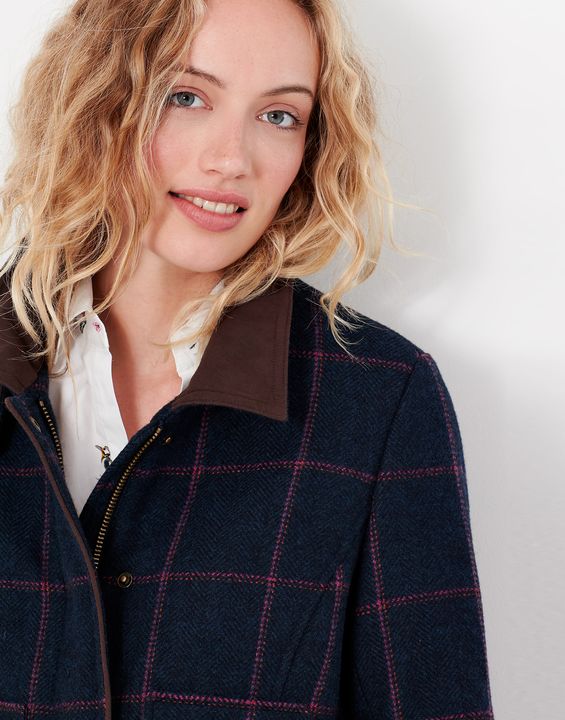 Joules Fieldcoat Tweed Jacket Joules Tweed Jackets Sam Turner & Sons