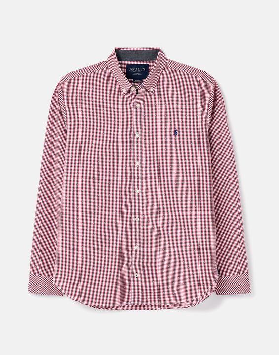 Joules Blythe Classic Fit Shirt