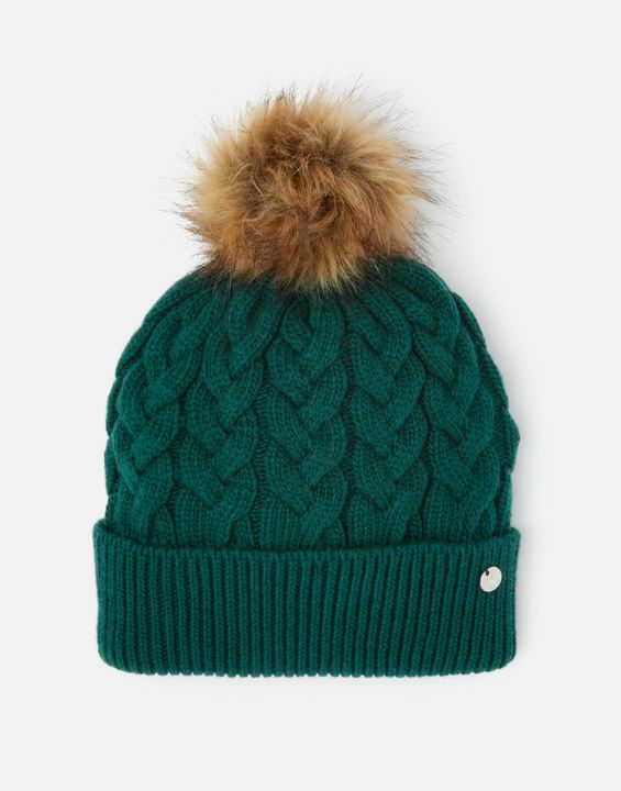 Joules Elena Cable Hat