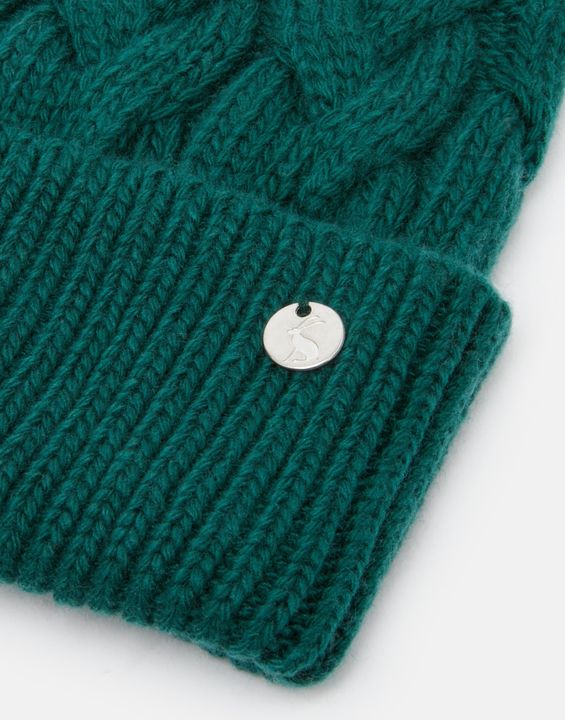Joules Elena Cable Hat