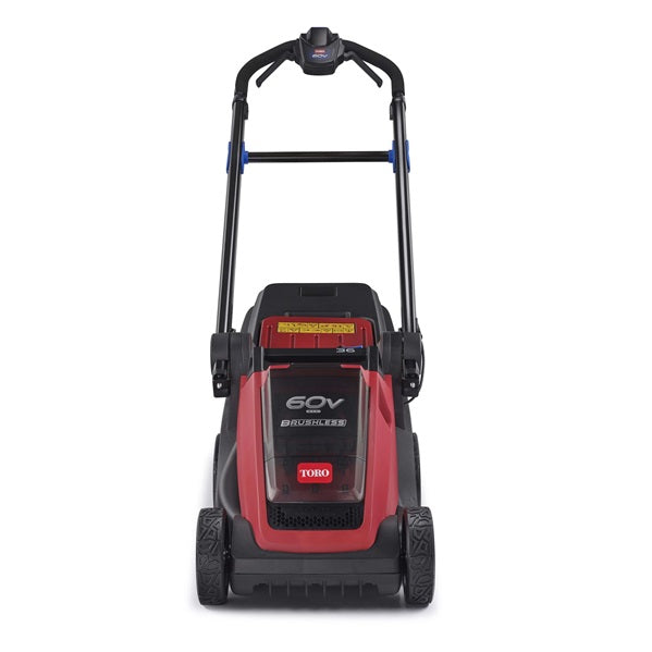 Toro Recycler Cordless Lawn Mower 36cm