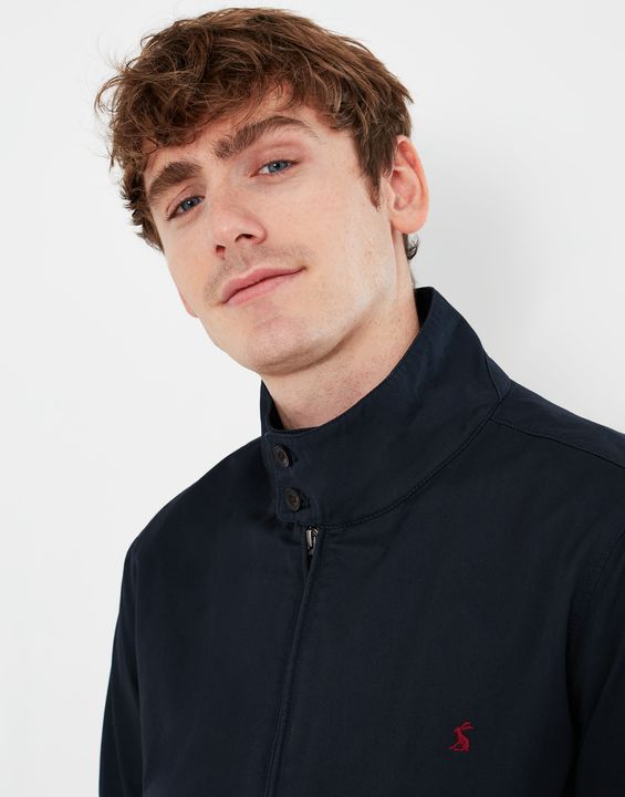 Joules Harrington Cotton Jacket