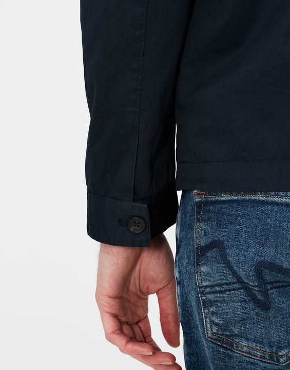 Joules Harrington Cotton Jacket