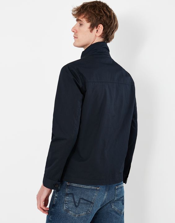 Joules Harrington Cotton Jacket