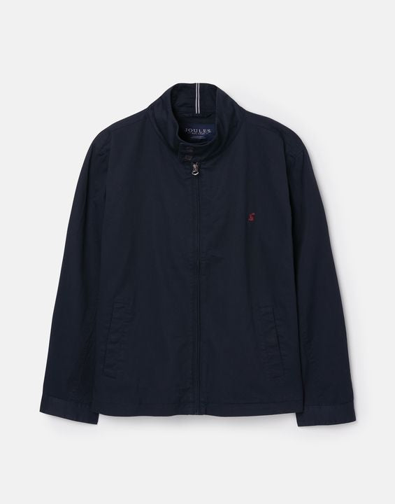 Joules Harrington Cotton Jacket