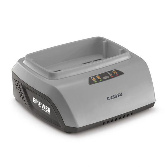 STIGA C 430 FU 48V Fast Battery Charger