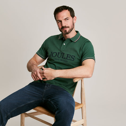 Joules Polo Shirt