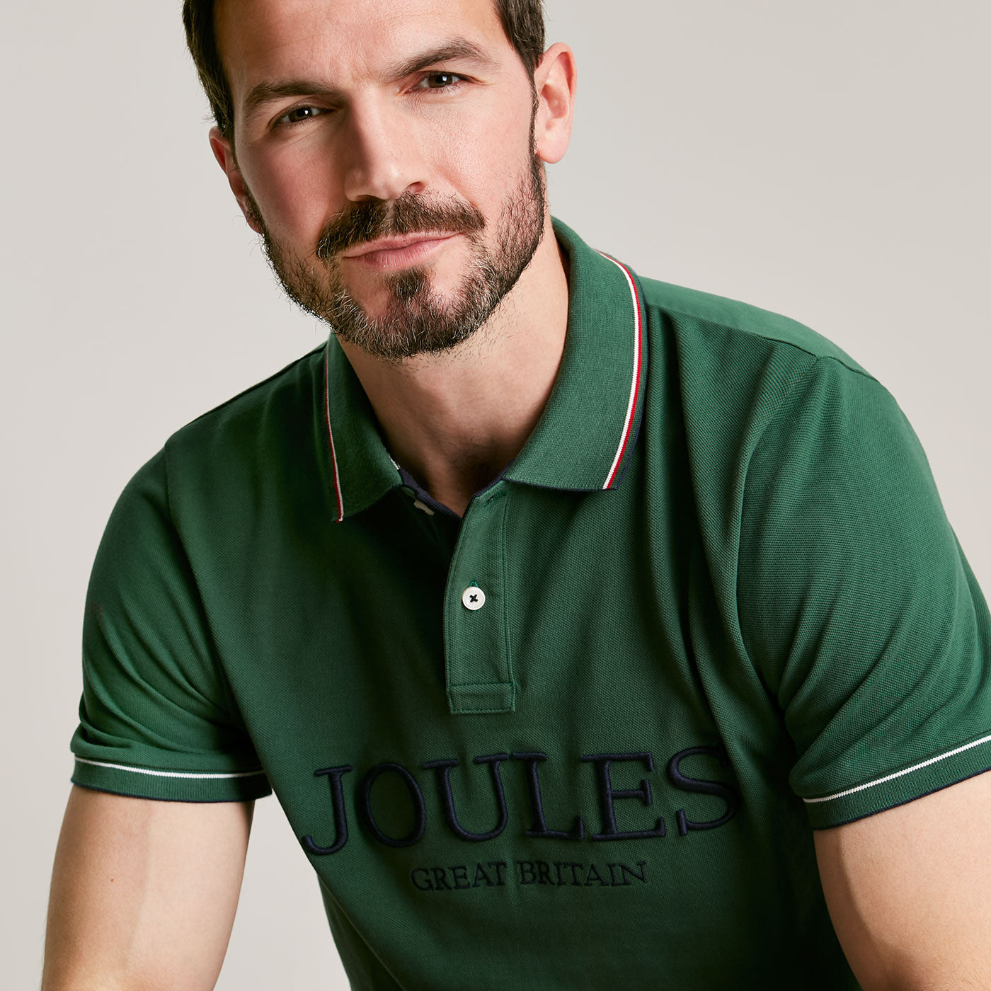Joules Polo Shirt