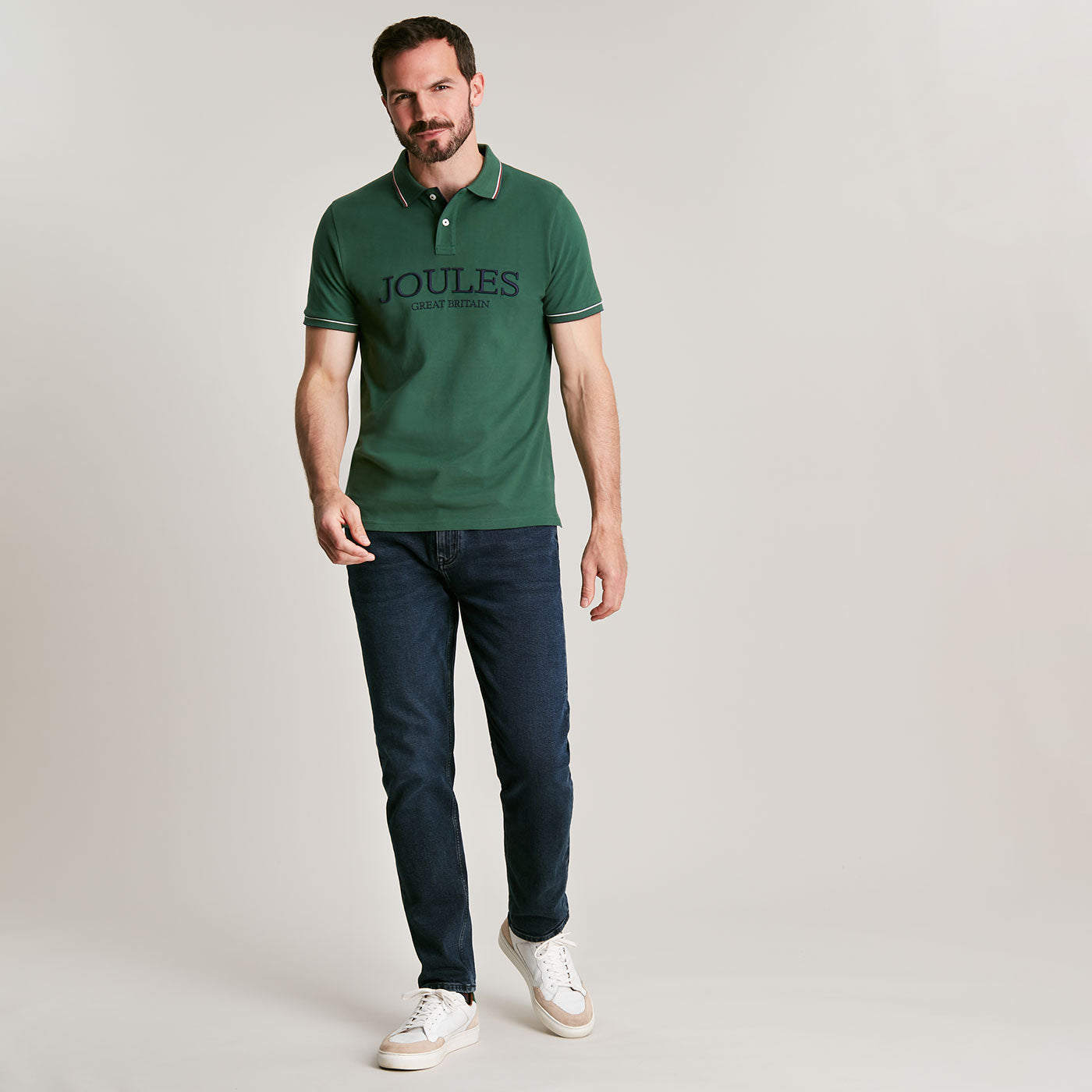 Joules Polo Shirt