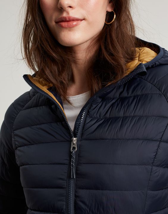 Joules Bowland Padded Coat
