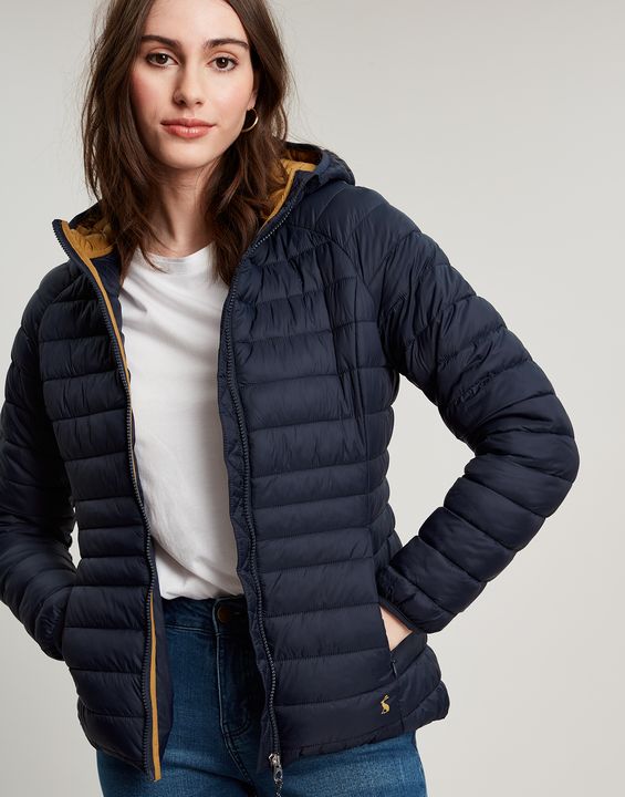Joules Bowland Padded Coat