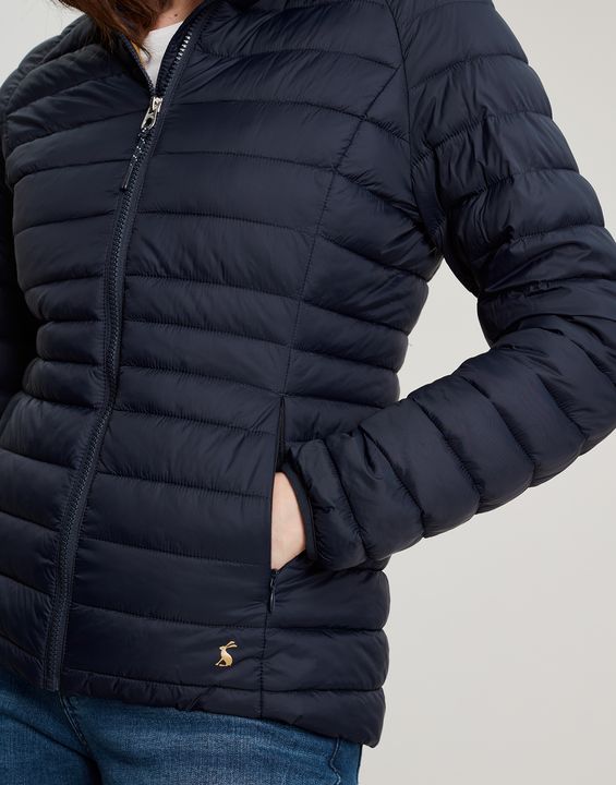 Joules Bowland Padded Coat