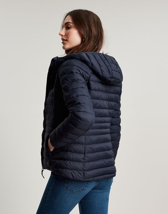 Joules Bowland Padded Coat