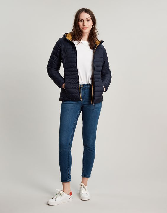 Joules Bowland Padded Coat