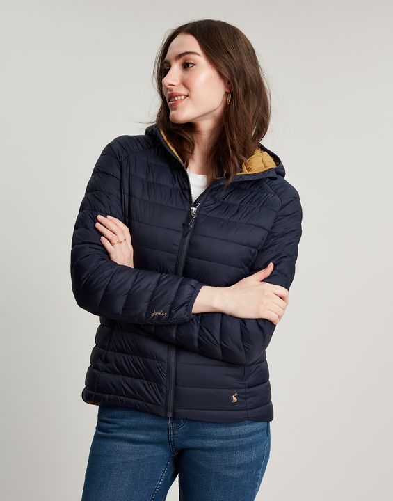 Joules Bowland Padded Coat