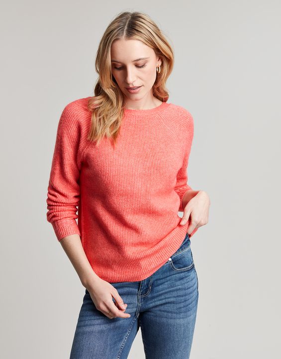 Joules Rosy Reversible Cardigan