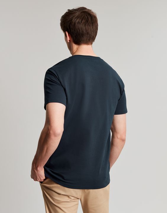 Joules Flynn Graphic T-Shirt