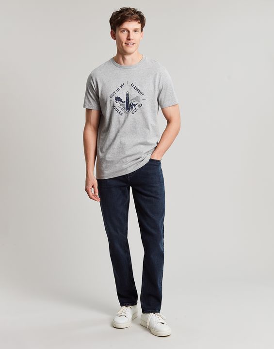 Joules Flynn Graphic T-Shirt