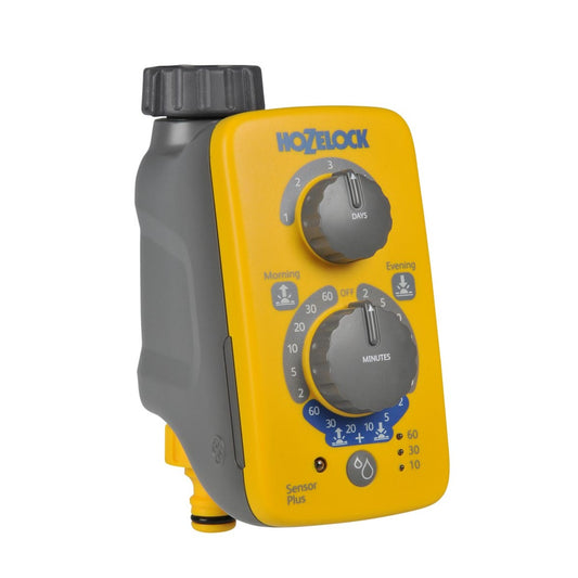 Hozelock Sensor Controller Plus