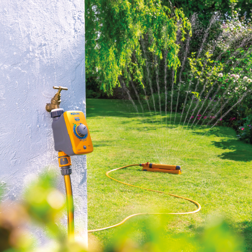 Hozelock Select Controller