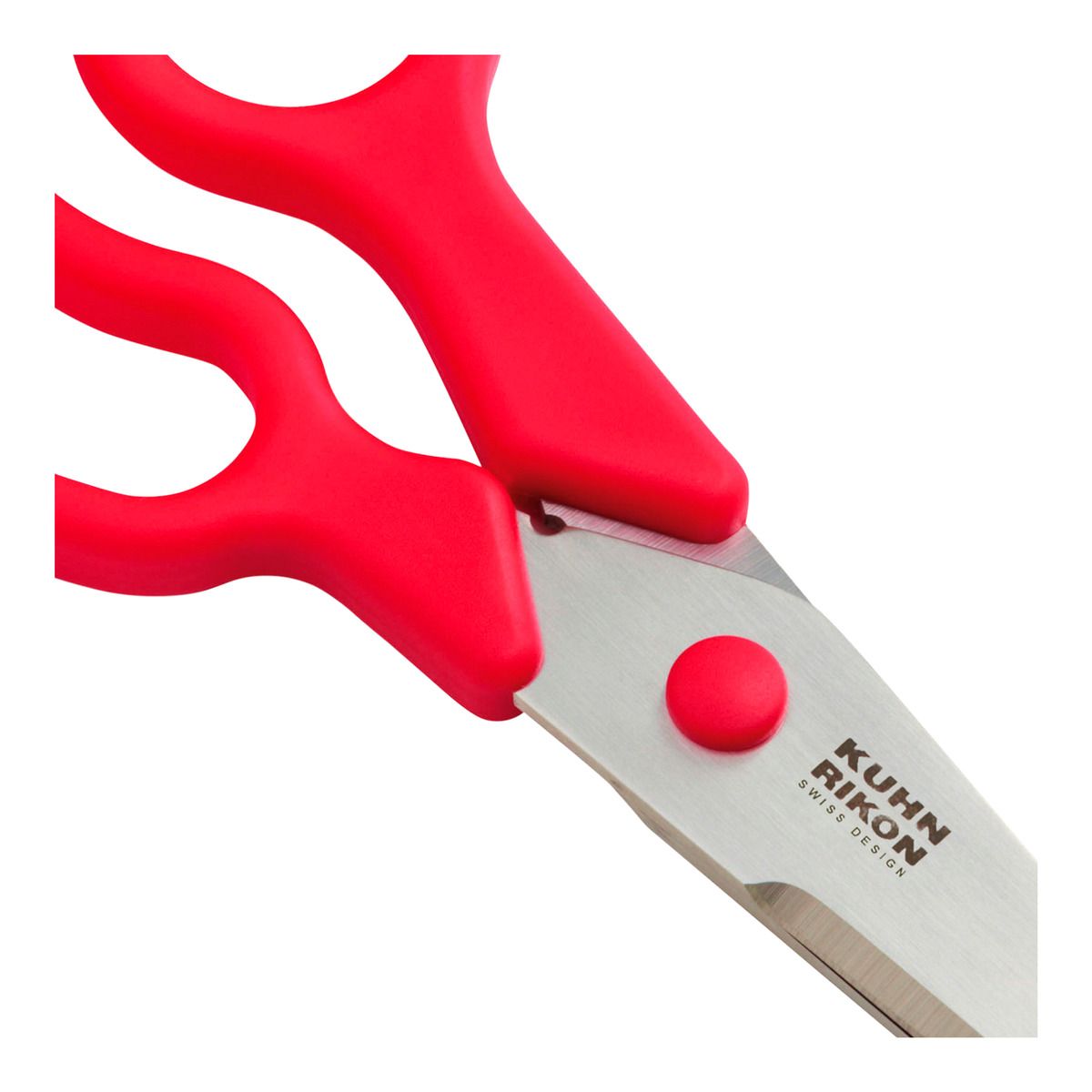 Kuhn Rikon Household Shears Assorted Colours
