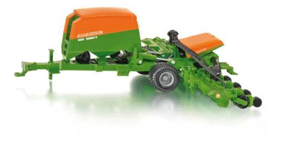 Siku Amazone Seeder 2275
