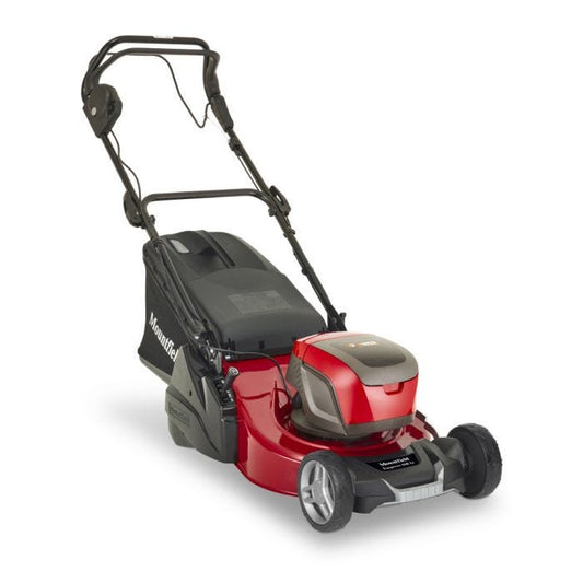 Mountfield Empress 46 Roller Li Cordless Lawn Mower