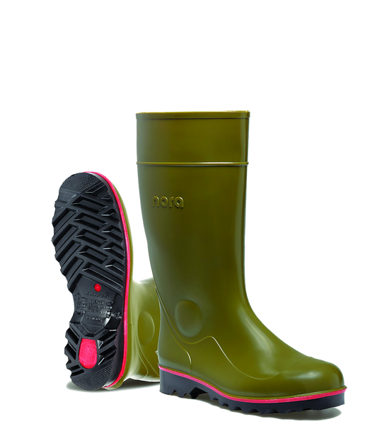 Nora Megajan Wellington Boots