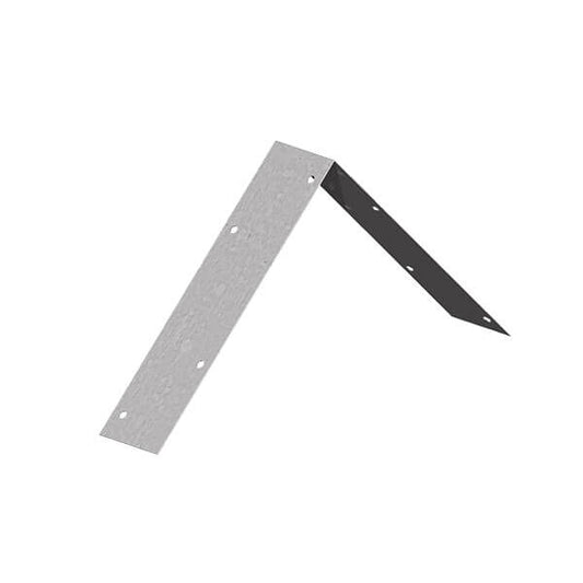 Birkdale Birdsmouth Post Strap - Once Bent