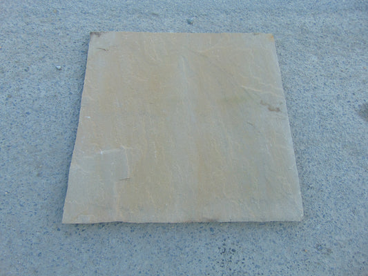 Natural Paving Stone Raj Green 560x560mm - Calibrated 22mm