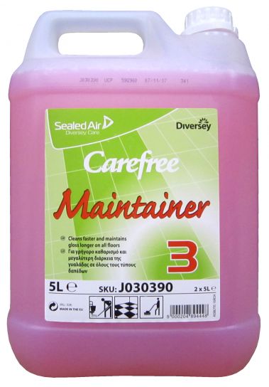 Diversey Carefree Floor Maintainer 5L