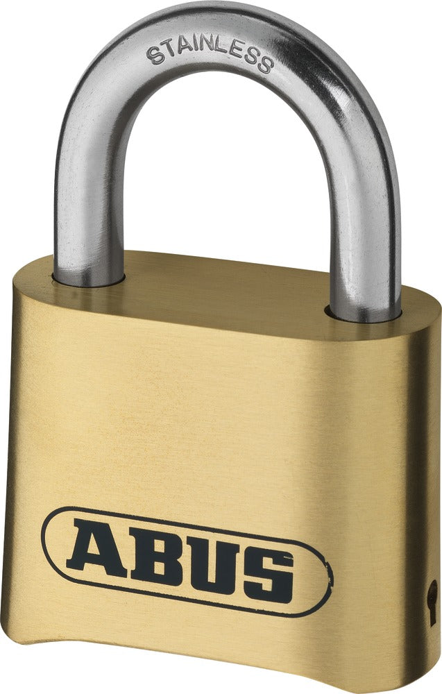 ABUS Combination Lock 180IB 50mm
