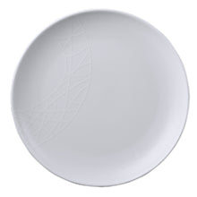 Jamie Oliver Plate White 23cm
