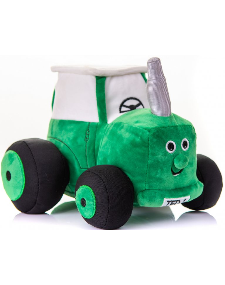 Tractor Ted Soft Toy 3 Large