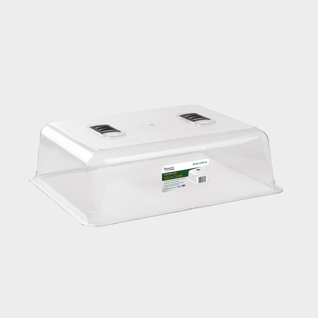 Stewart Premium Propagator Cover 52cm