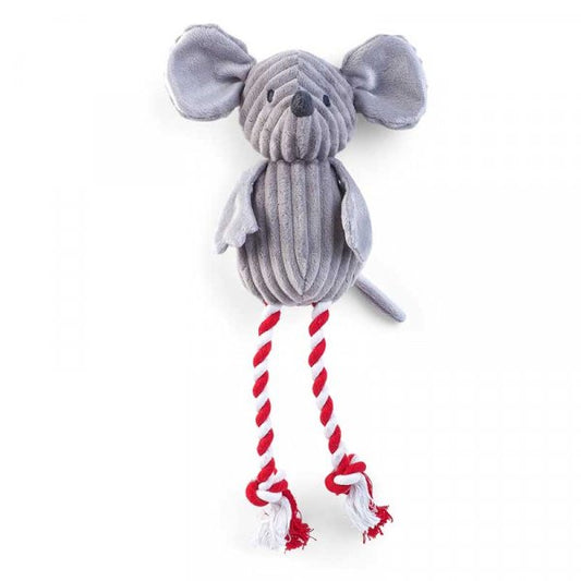 Smart Garden MiniPlay Mouse Dog Toy